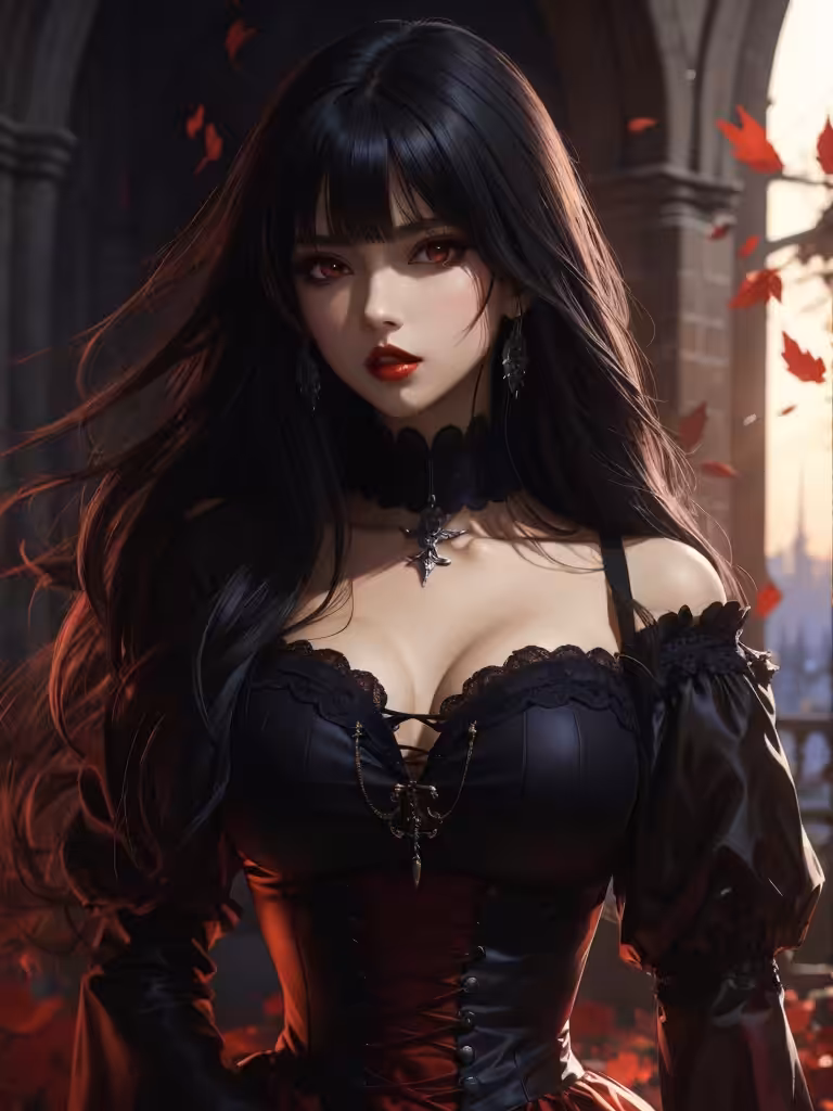 Waifu #44