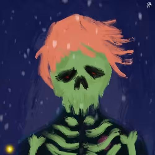 666The Sick Sinnersss666: The Sick Sinners 084