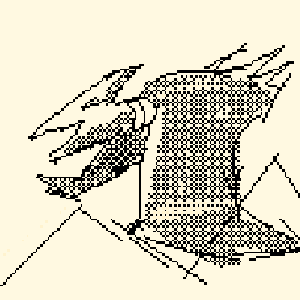 PTER0DACTYL