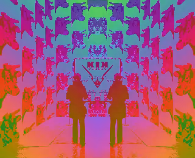 Mirrored V1$1on(s)