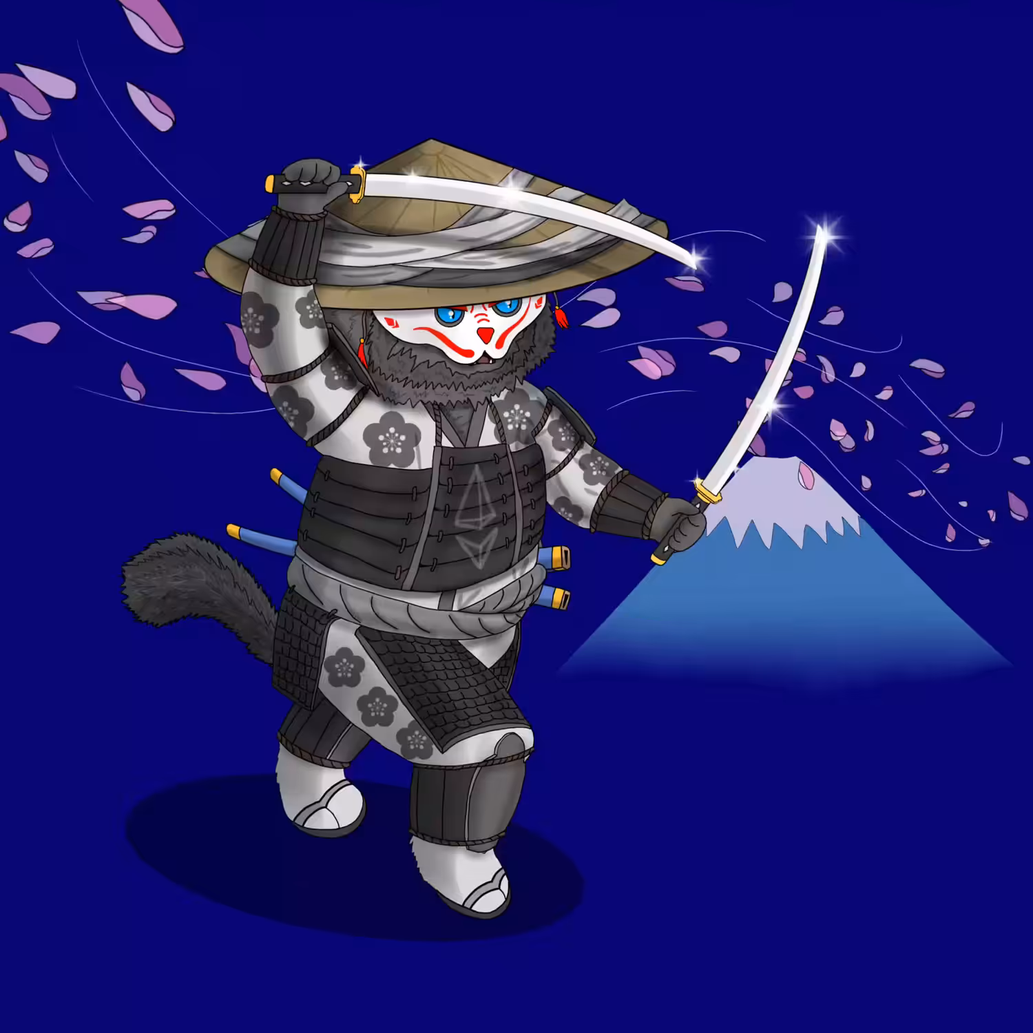 Ronin#20