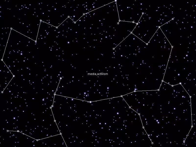 Postcards from StarryNight #88