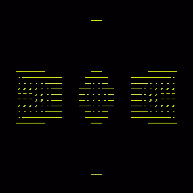 Space Reflections 2 #106