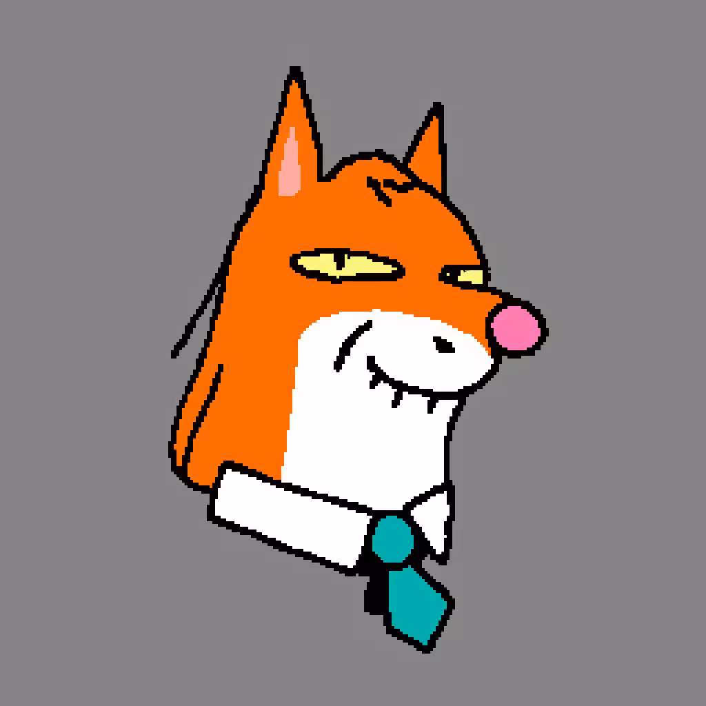 DX Terminal: SarcasmLord
