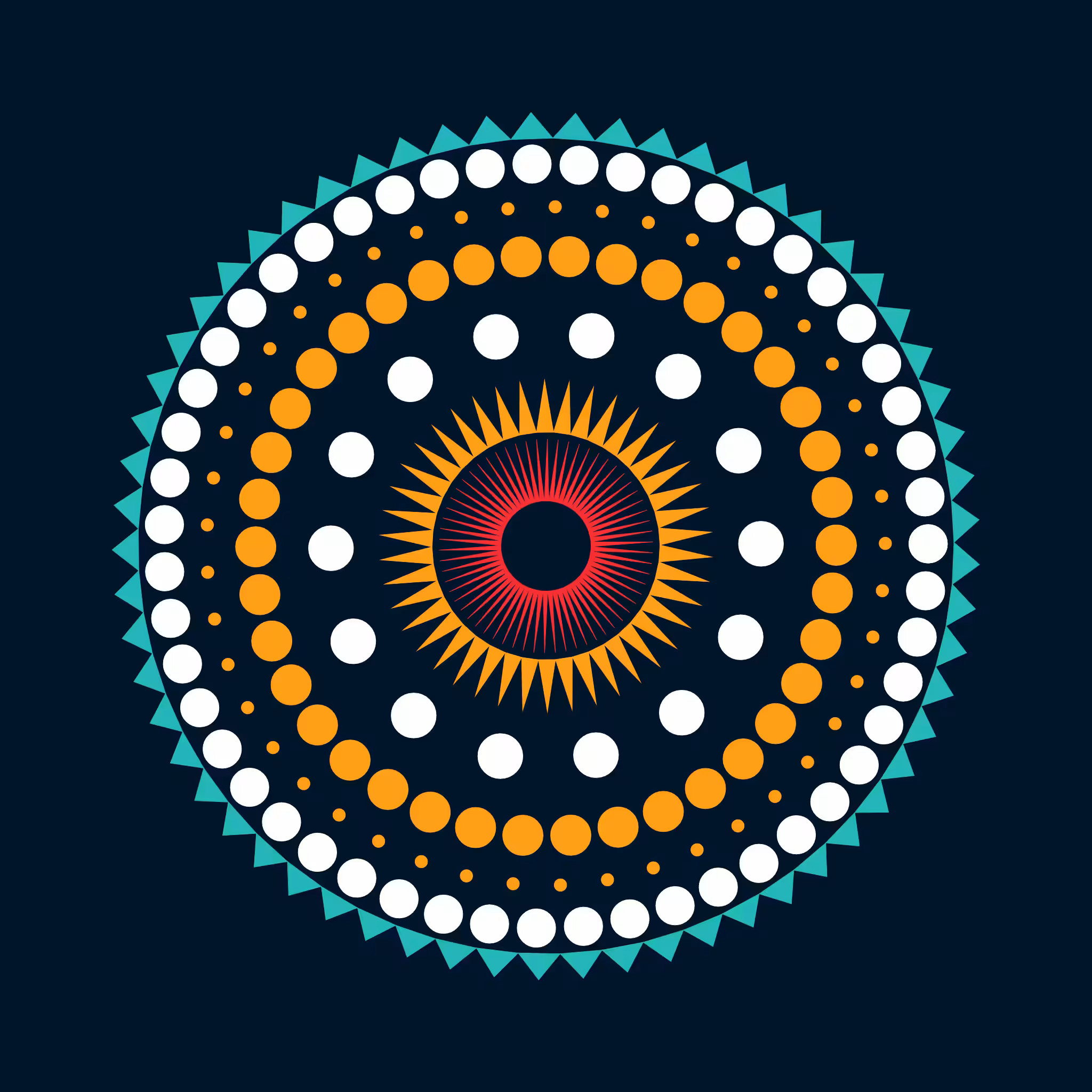 ROTATING SYSTEM 01 #78