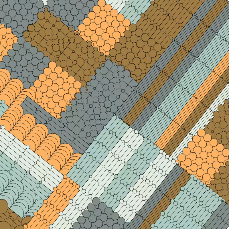 Live Cells #259