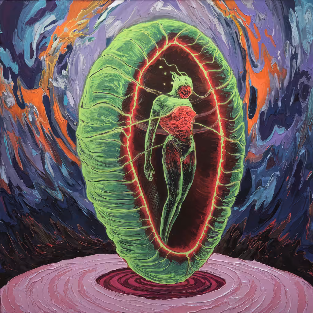 Cosmic Rebirth