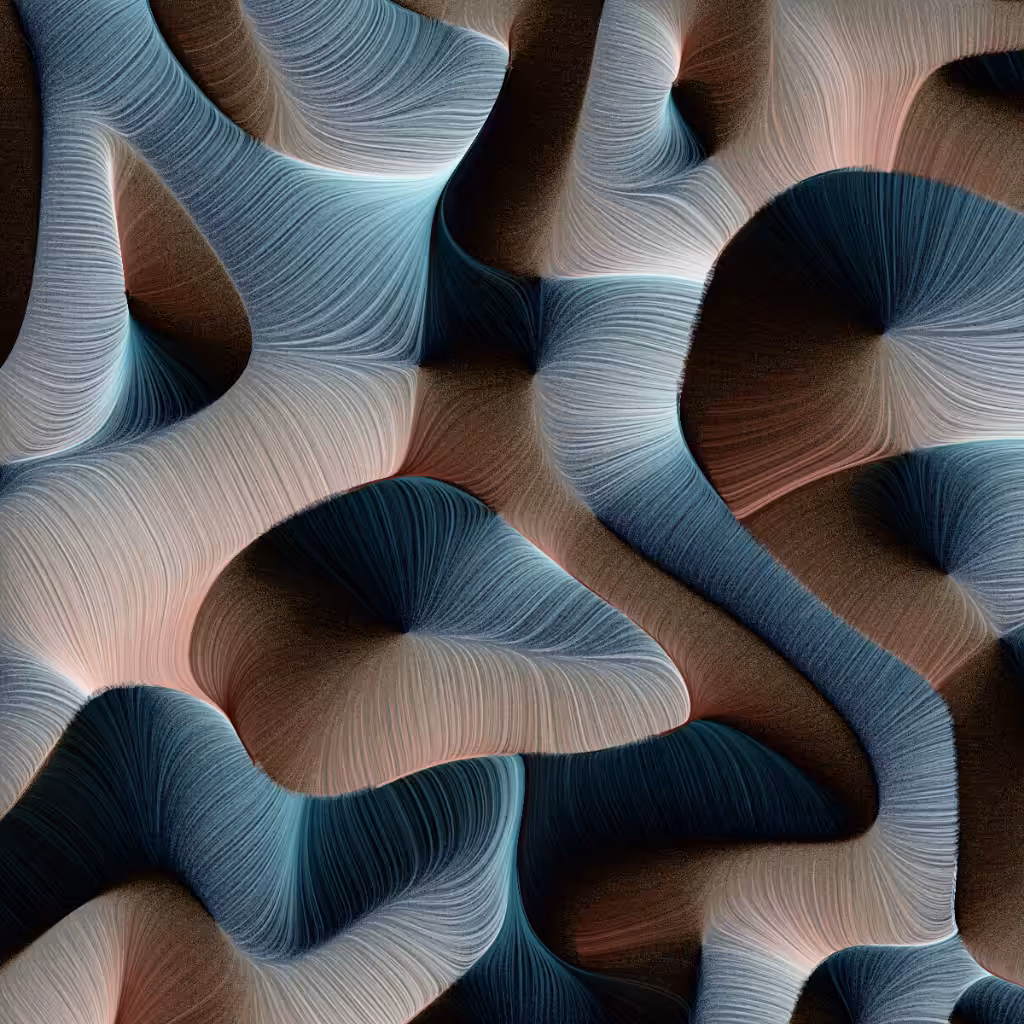 Everything flows #111