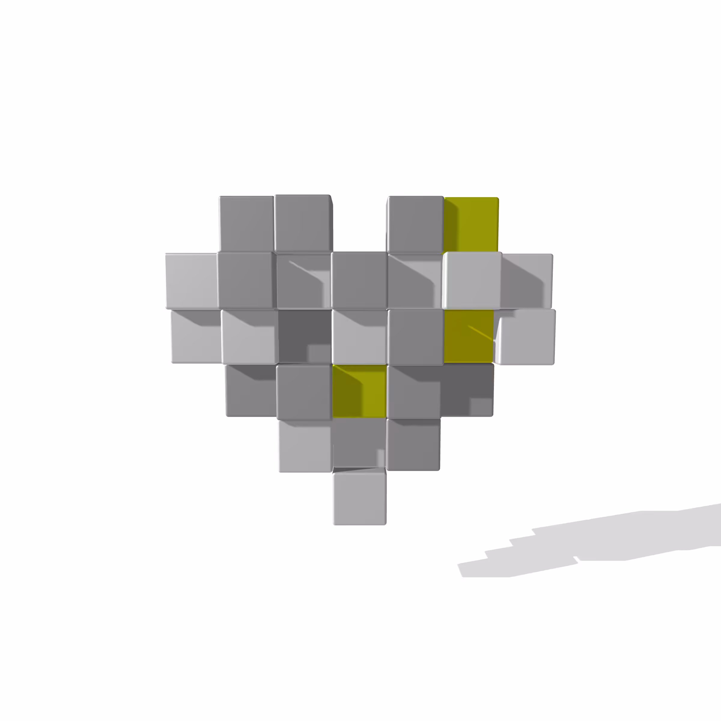 heart + craft #12660