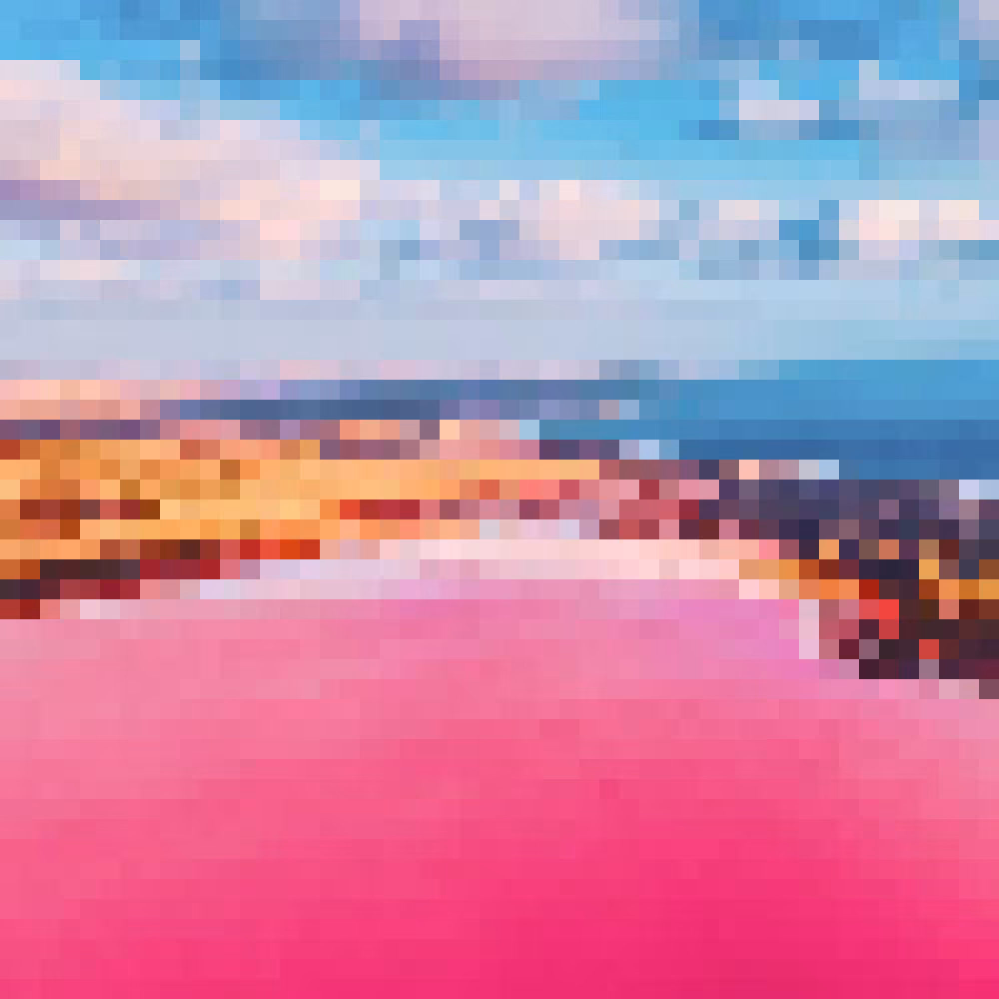Lake Hillier 