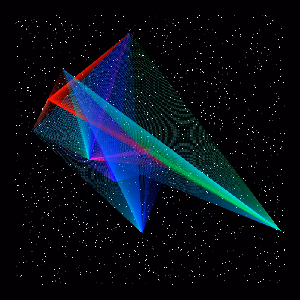 Constellation #15