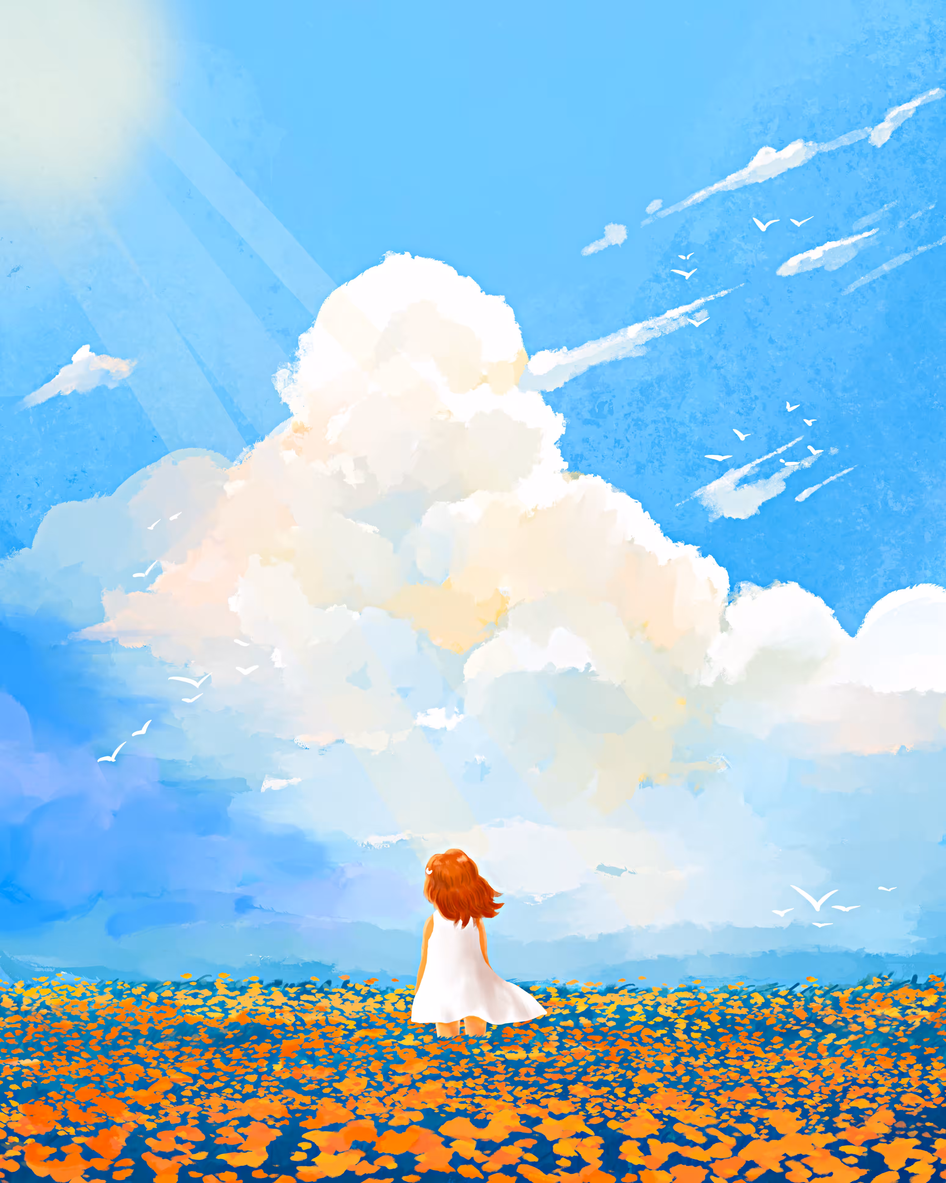 Moon's Journey