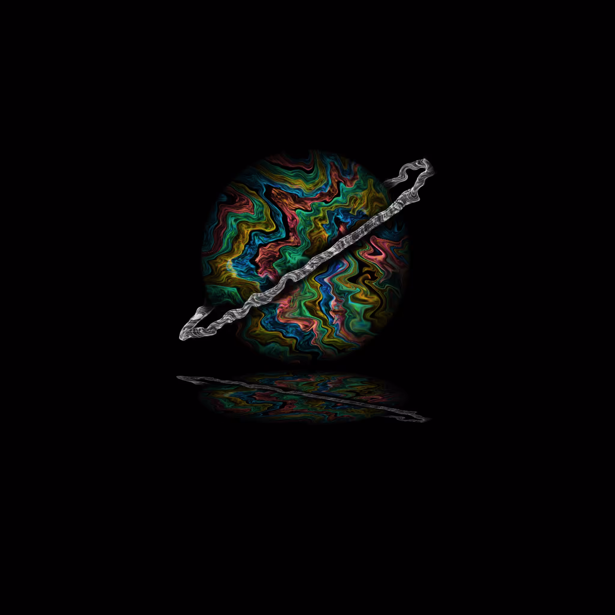 Abstract Anomaly #30