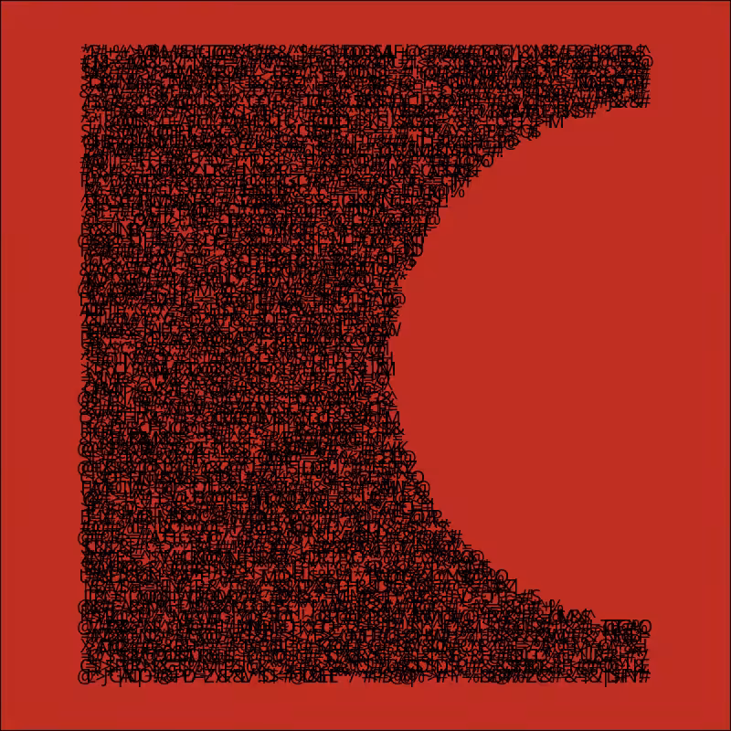 Glyphorium #98