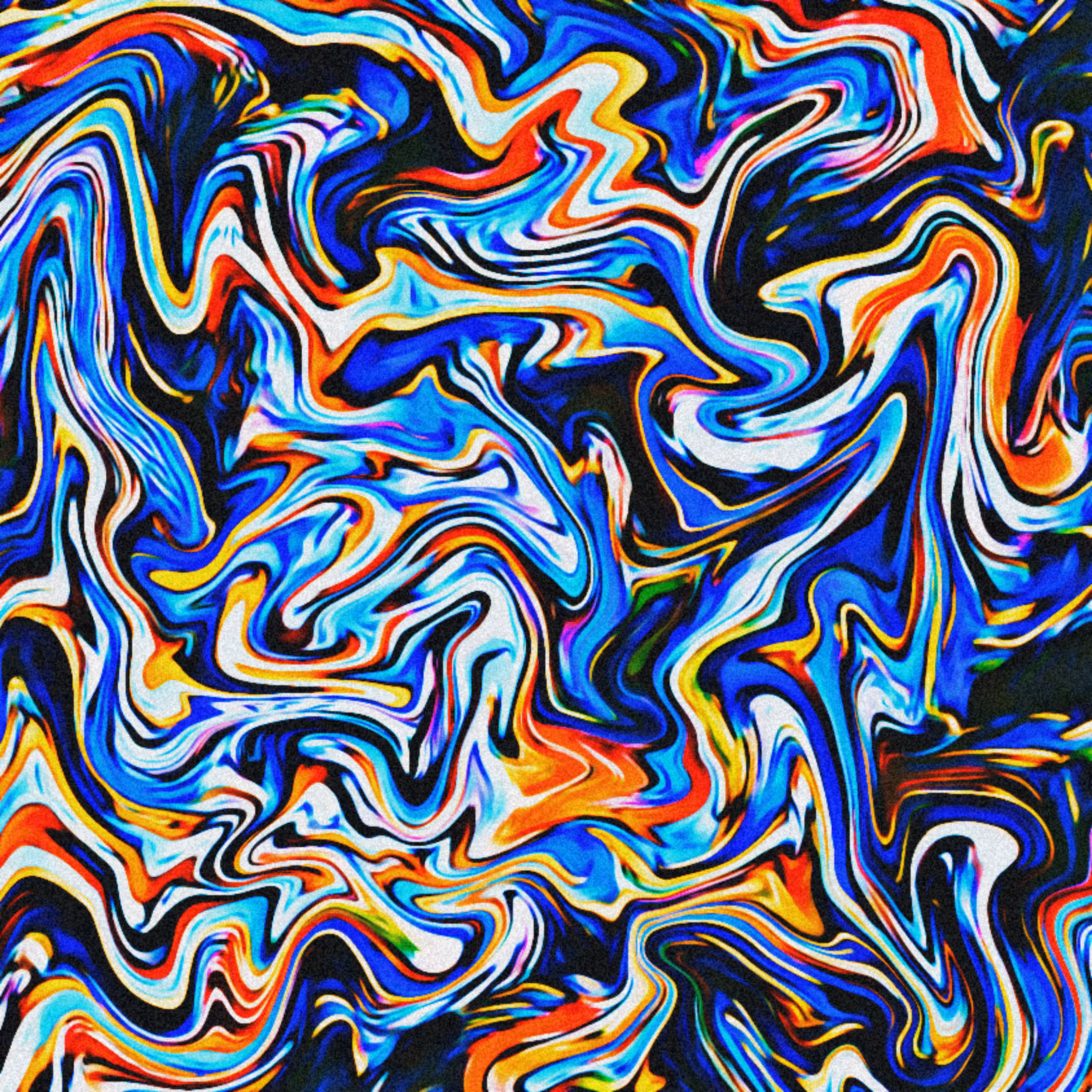 Neon Tempest