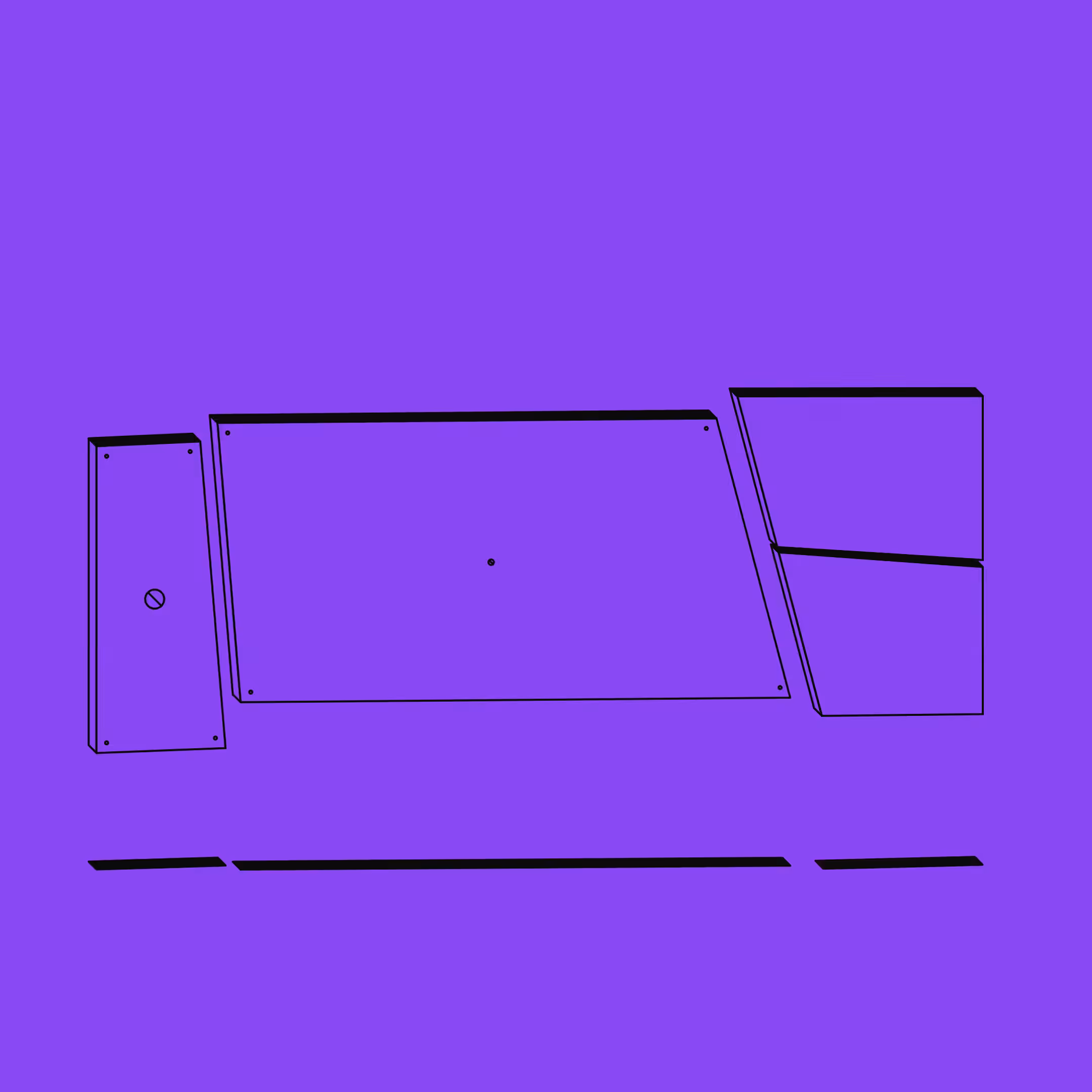 2D or not 2D #31