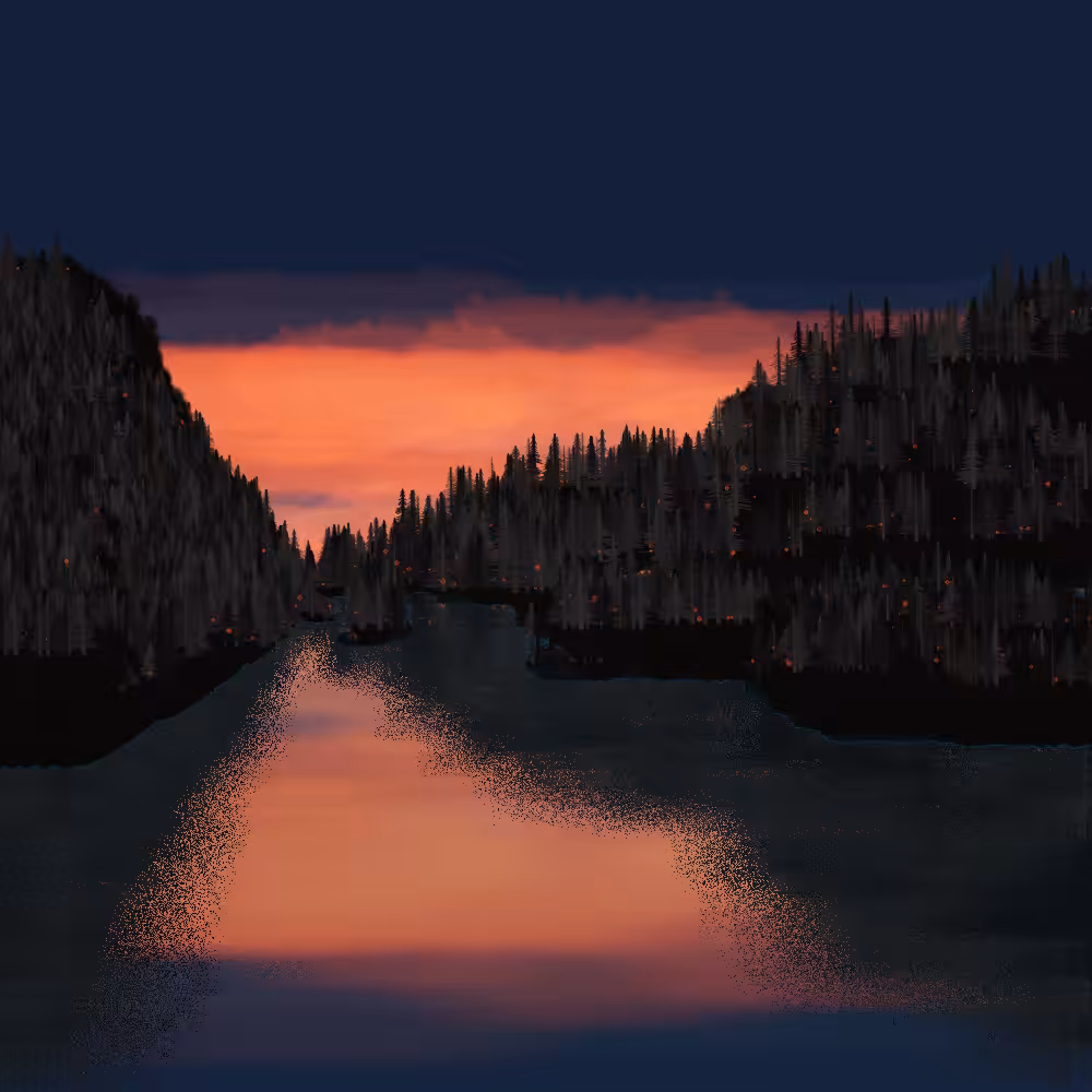 Lakeview #43
