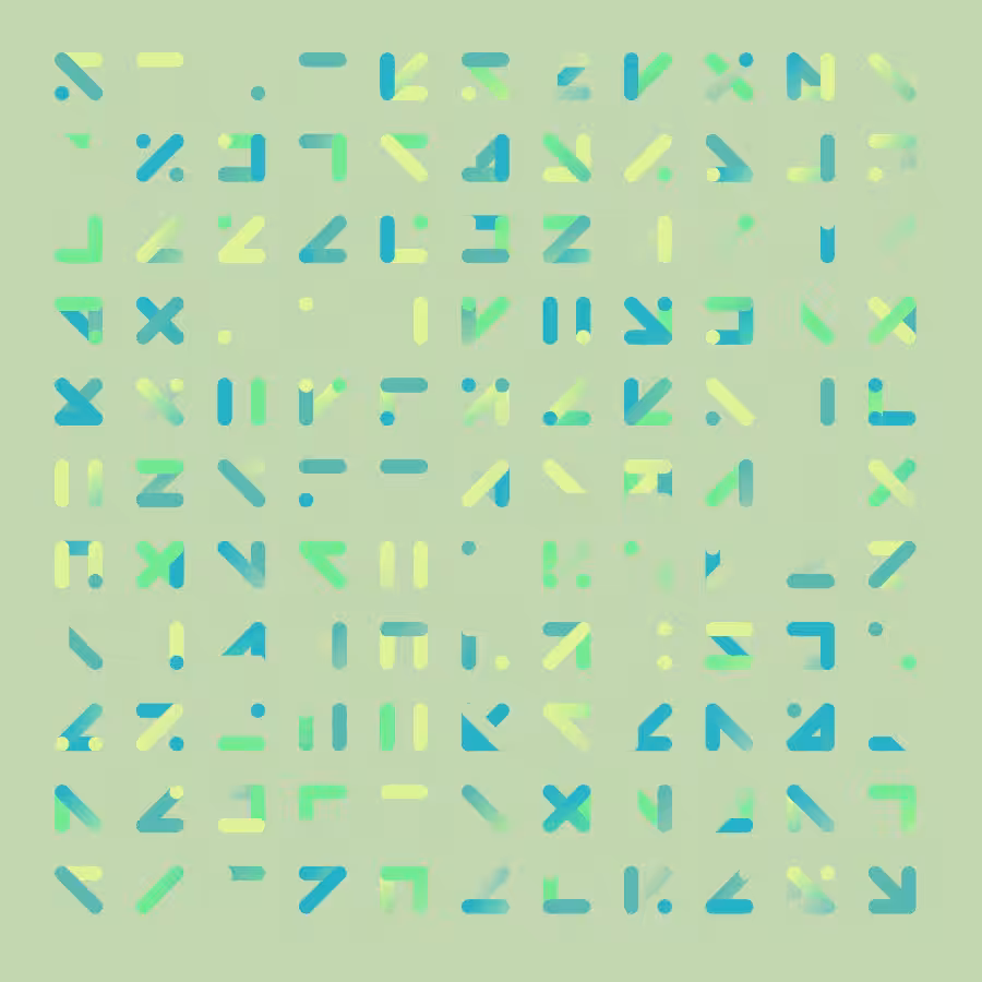 intersectio #34