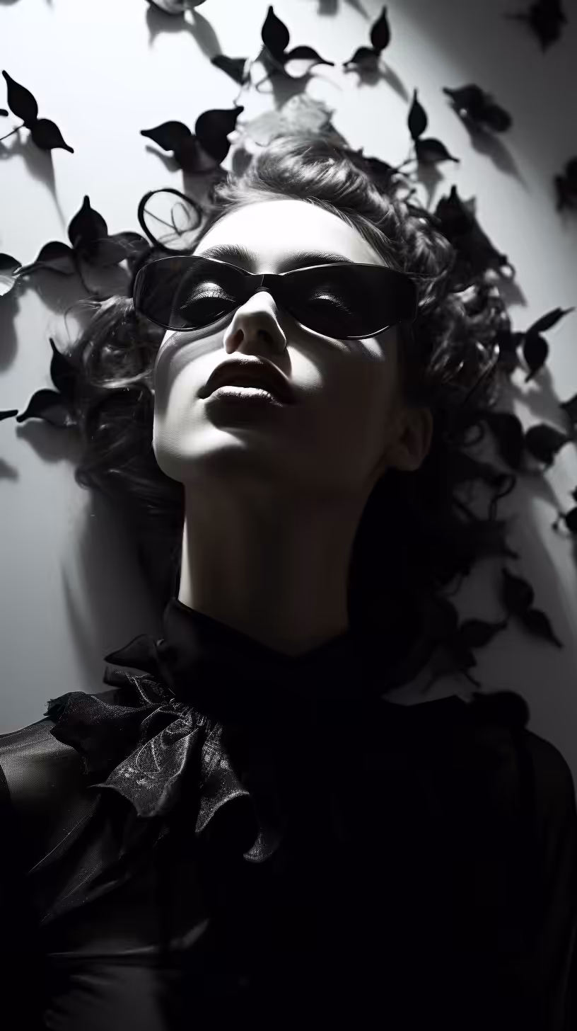 Le black