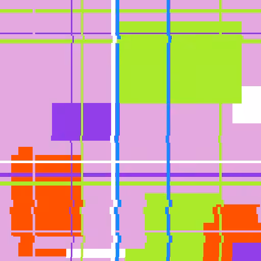 Chromatic Chaos #2792