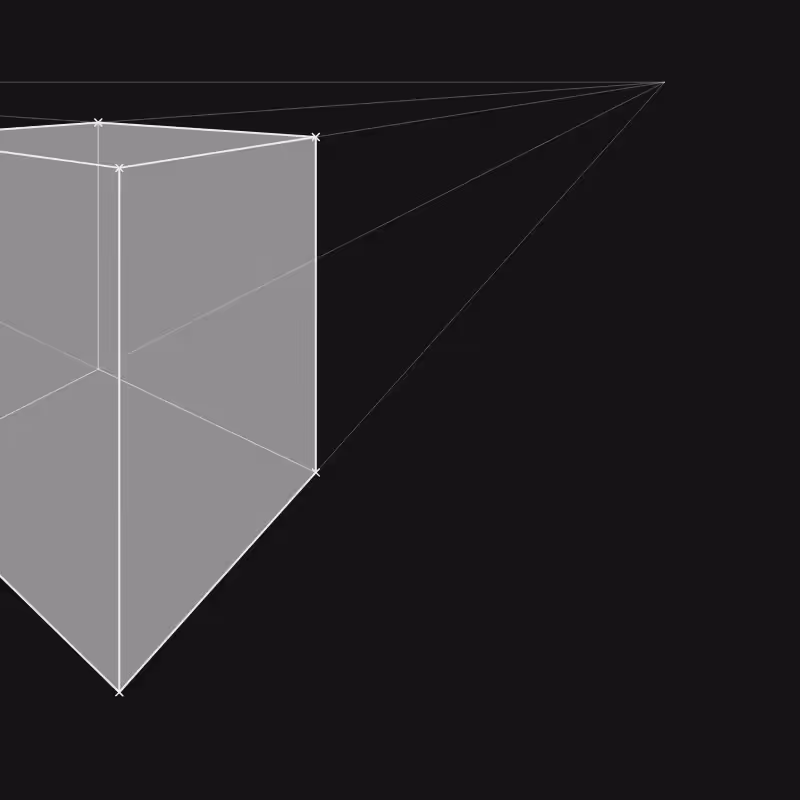 Perspective 1.0 #111