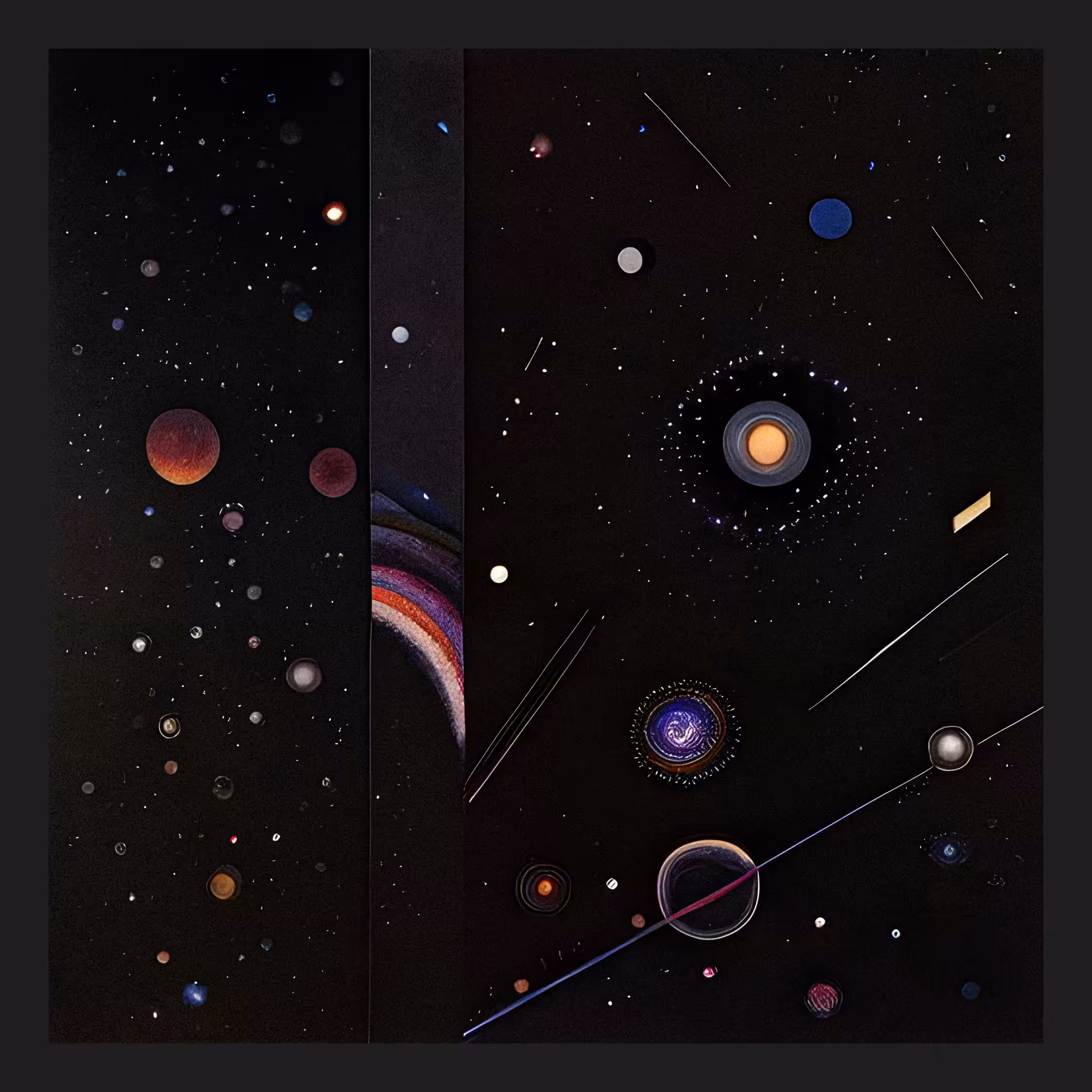 cosmico #3