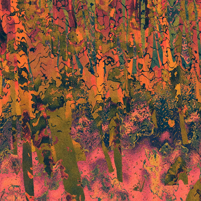 Fever Dream Fairy Fantasy Forest #25