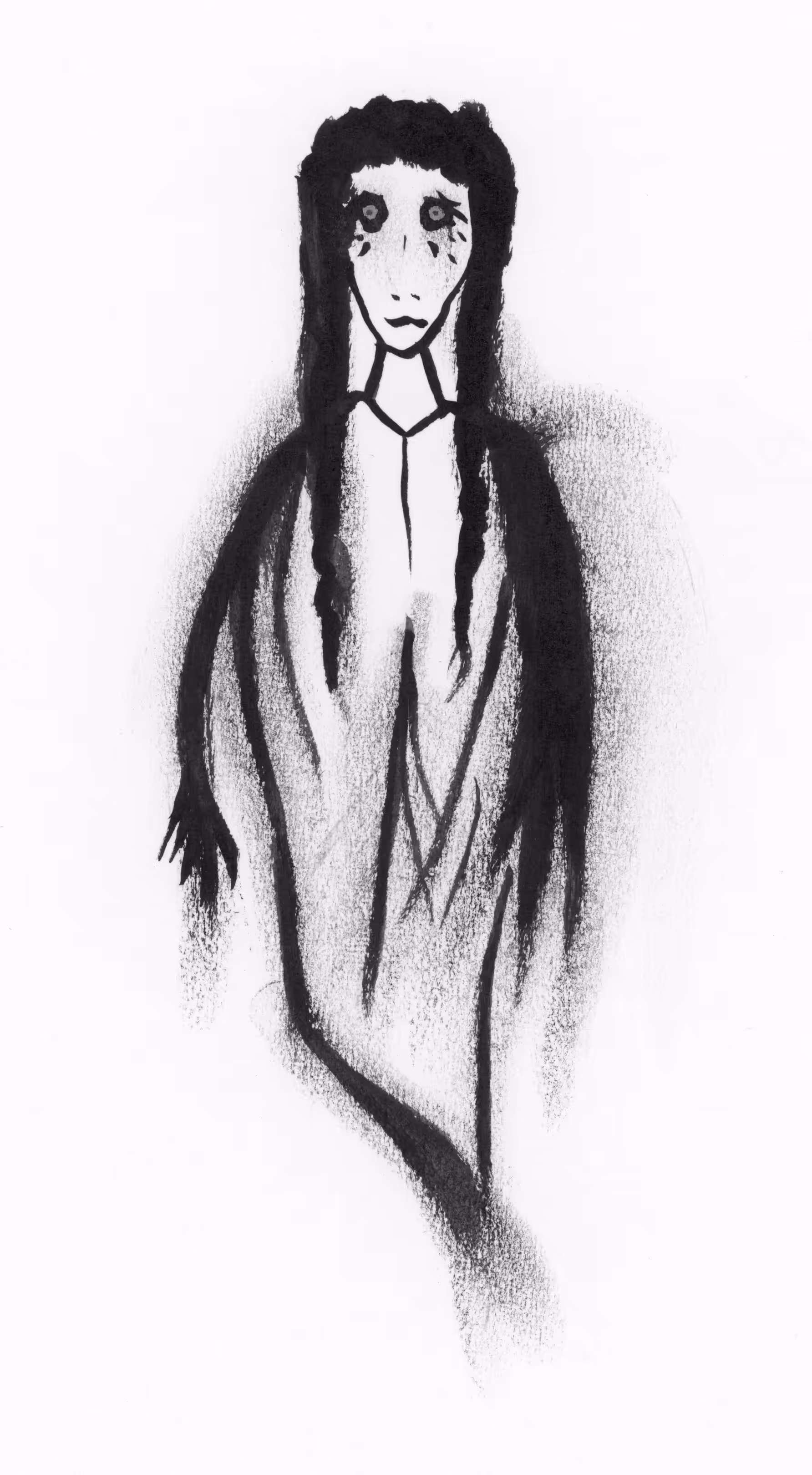 Witch #4