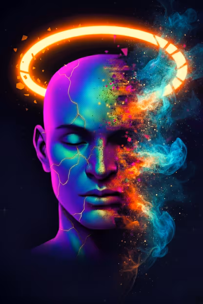 Null Deity