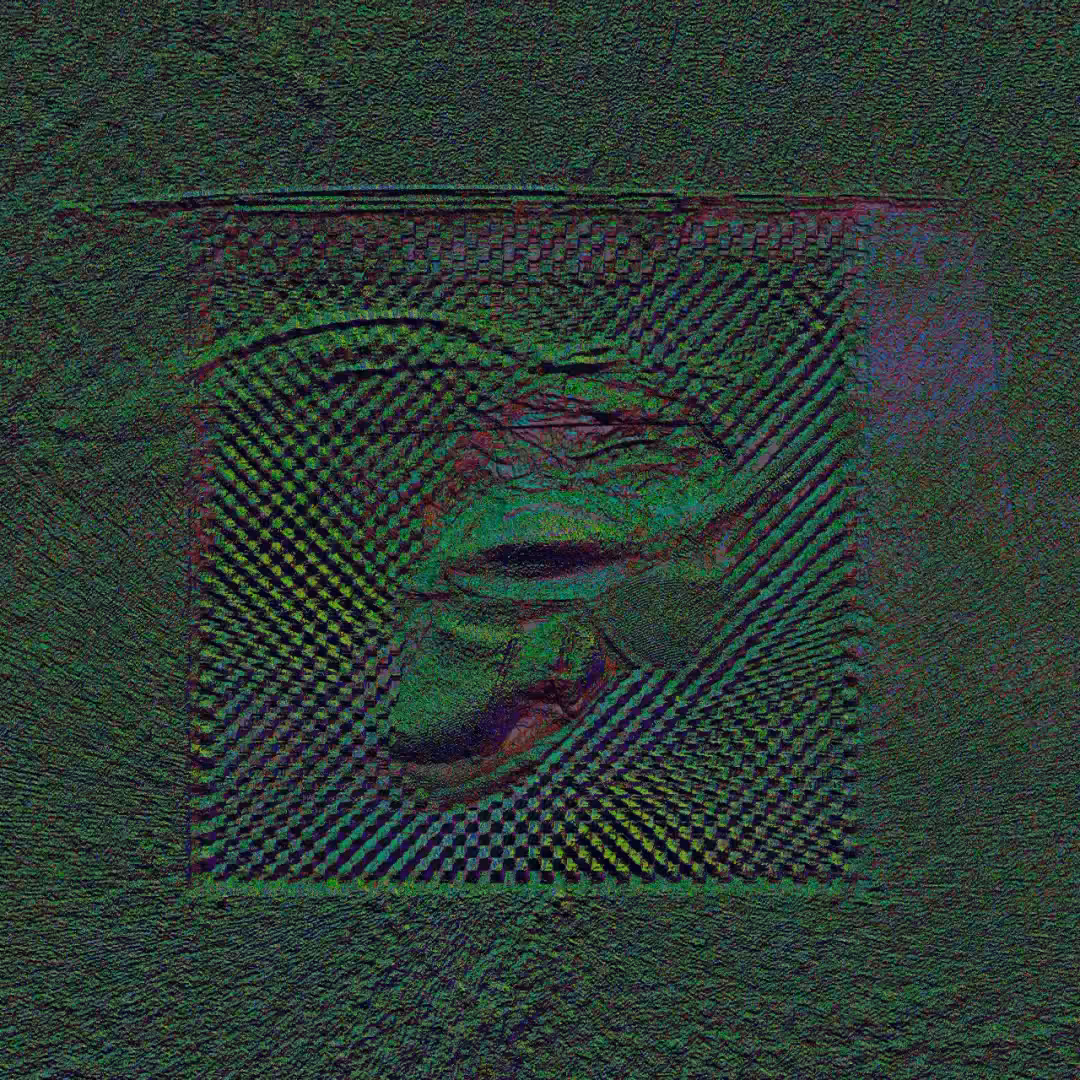 Σ Escape Algorithm III