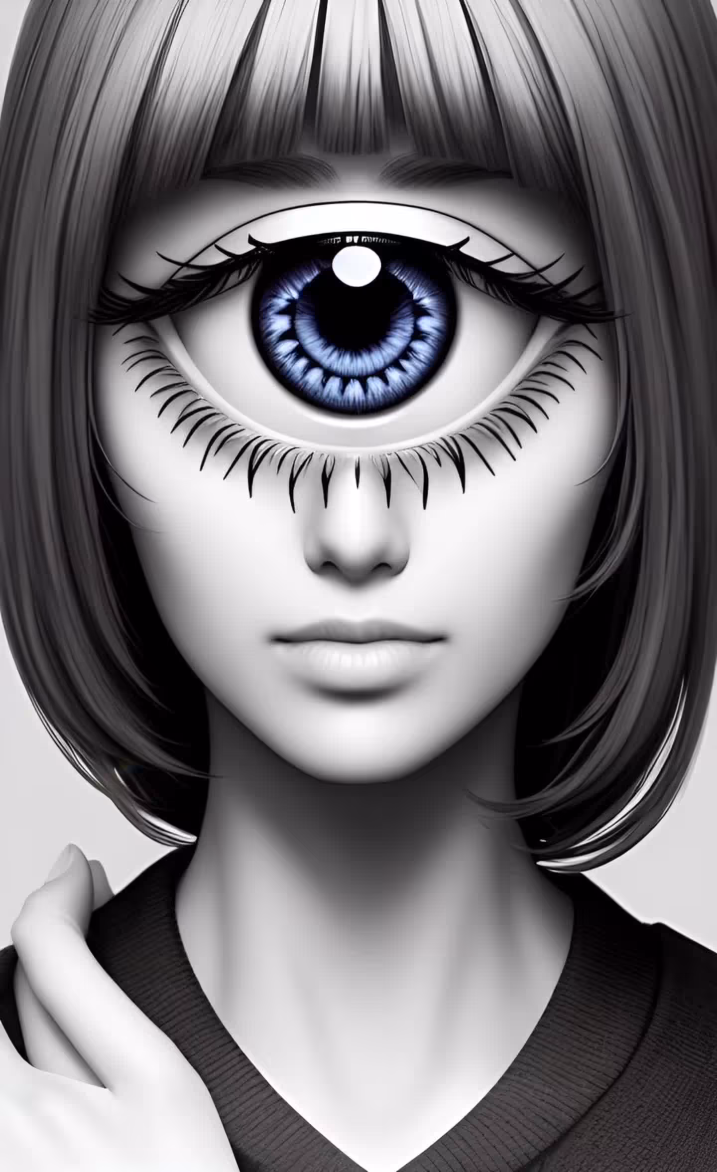 EYE SPY