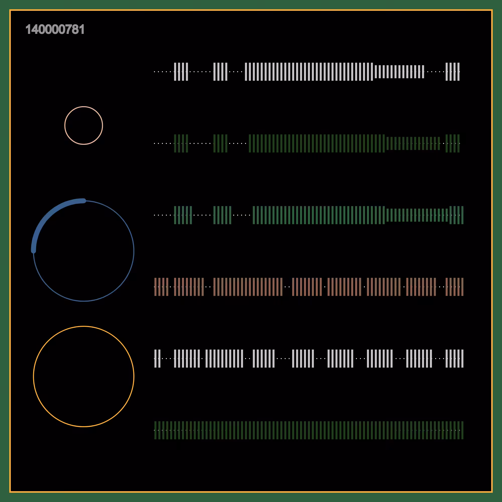 AVLab B-side: B-side #781