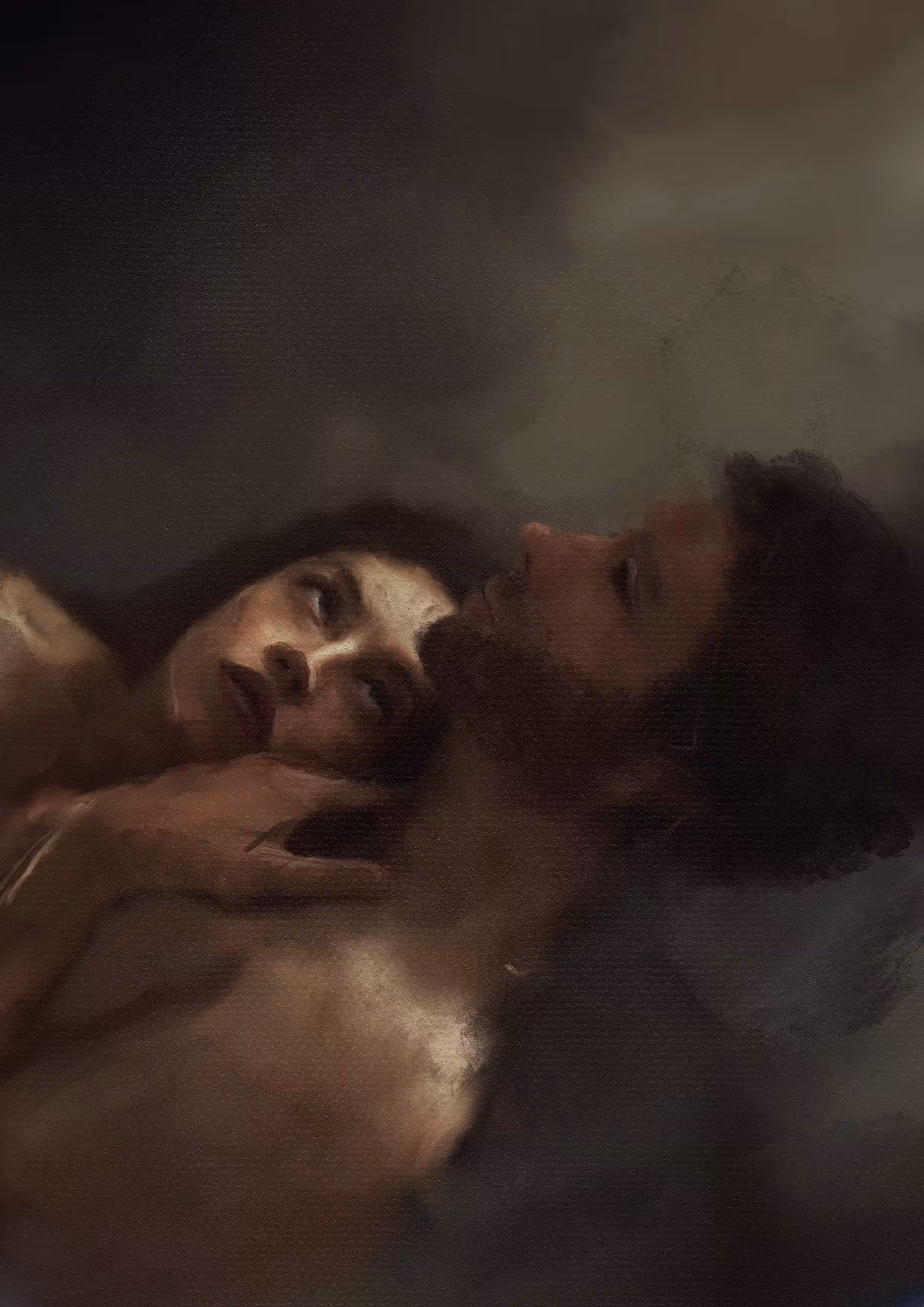 adoration