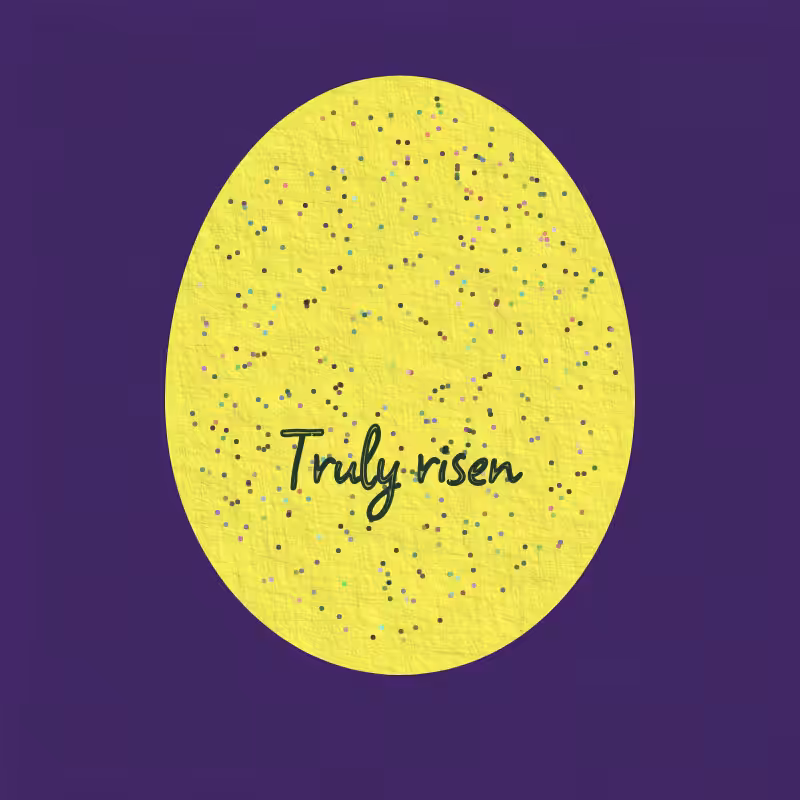Easter Egg #36