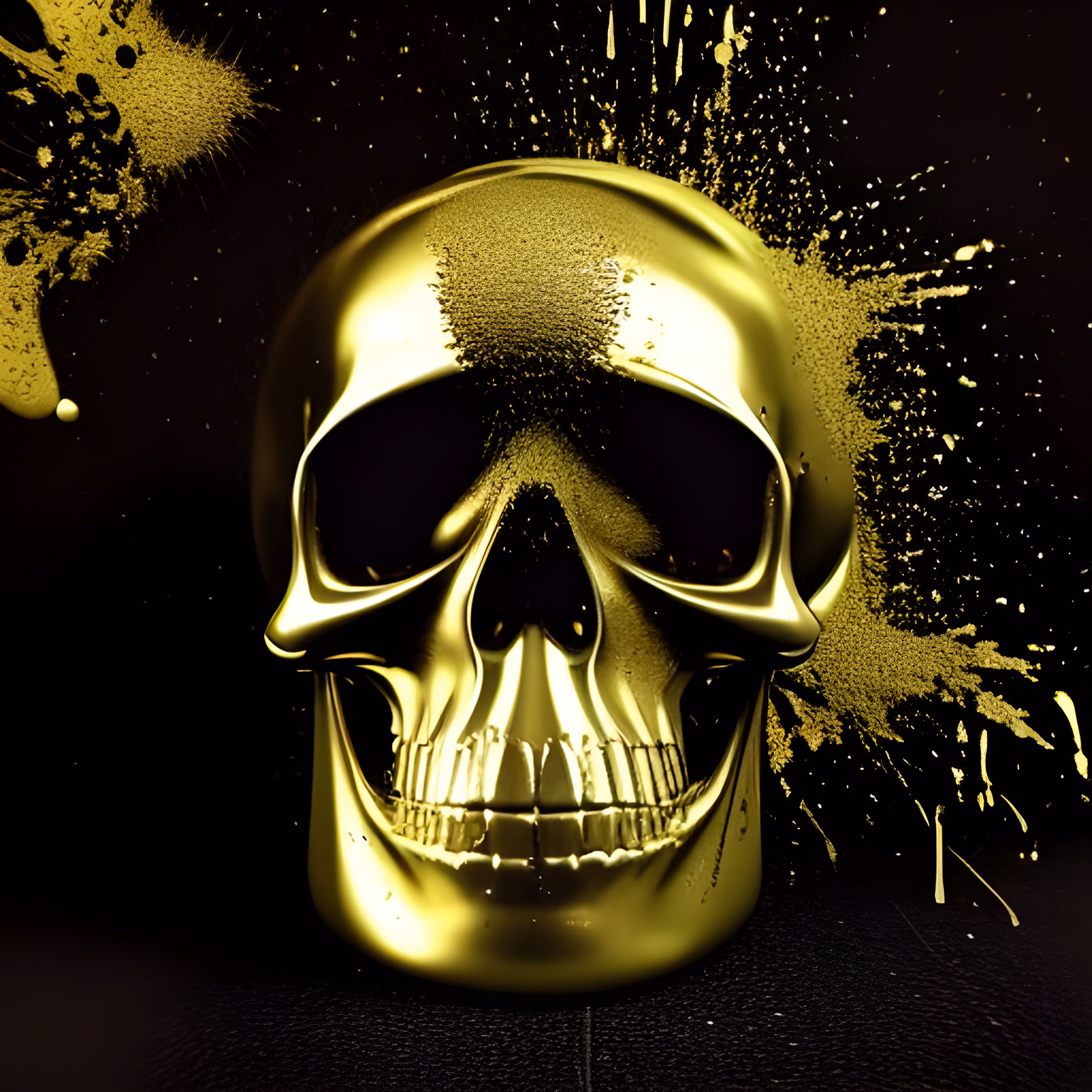 Skullies 9