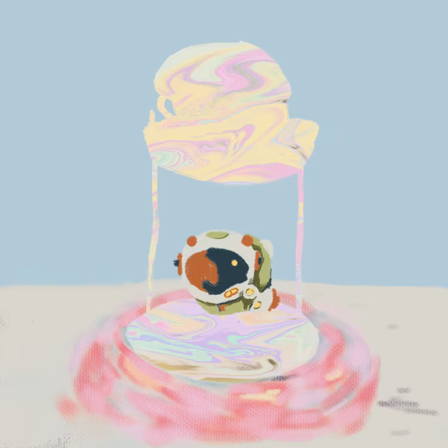 Astrony