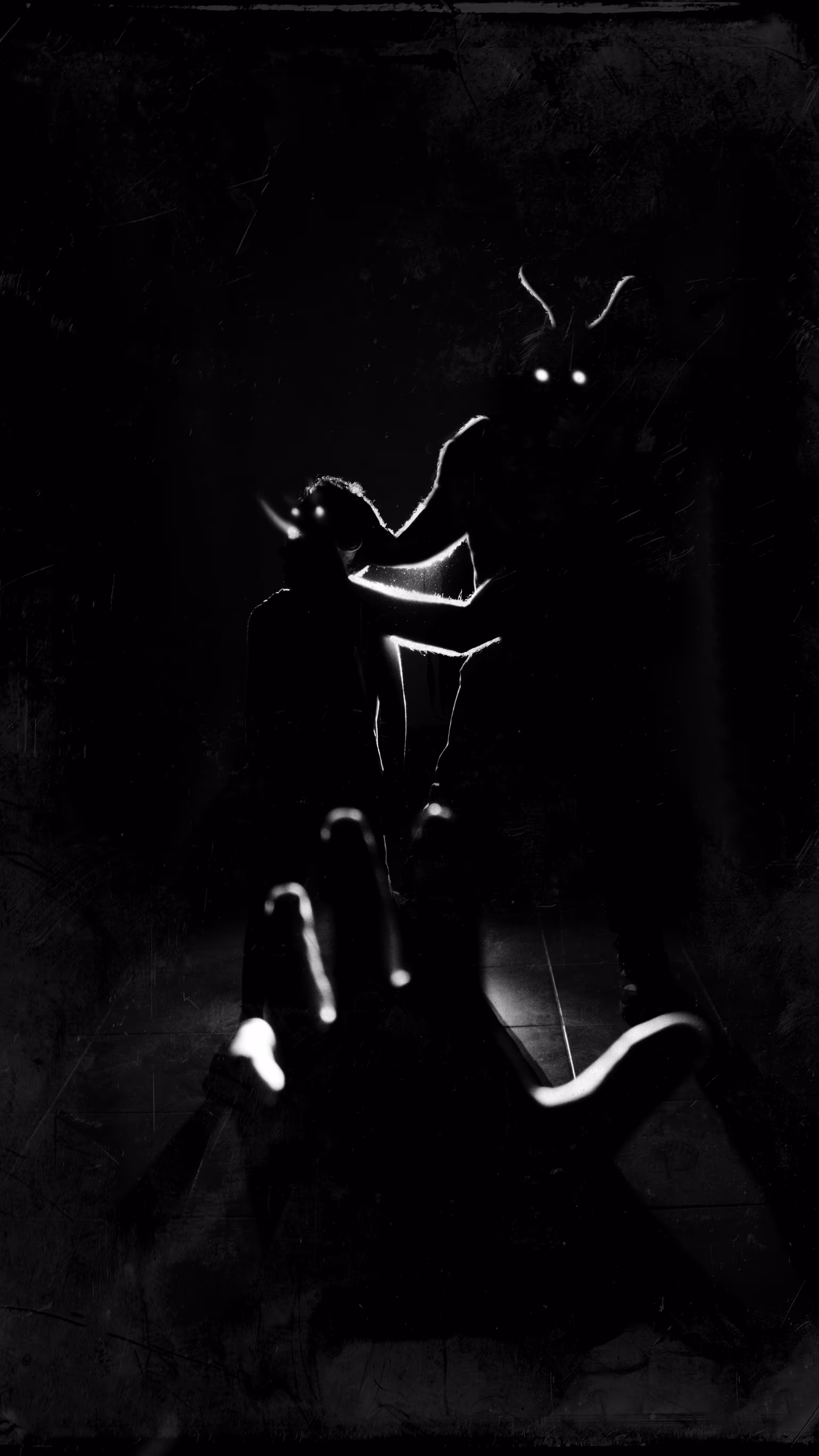 Devourer