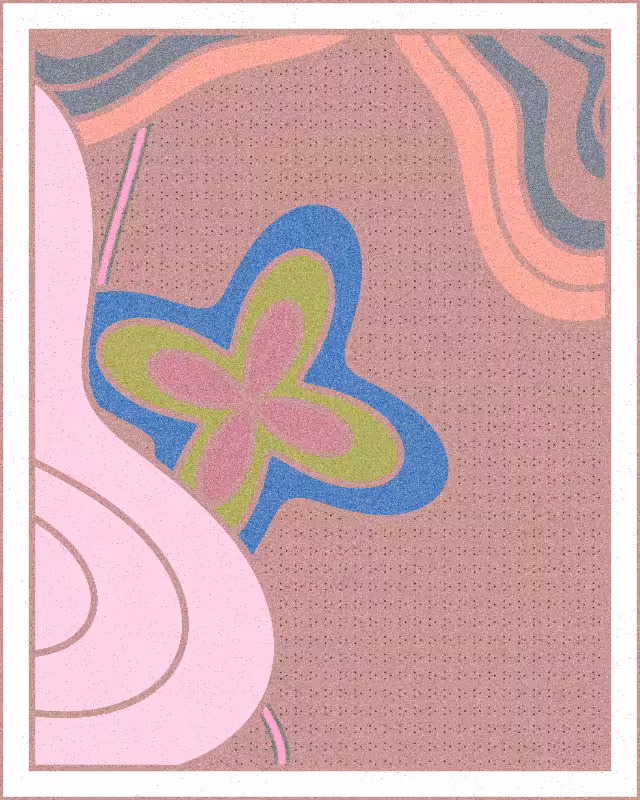 Fleur des Sinus #135