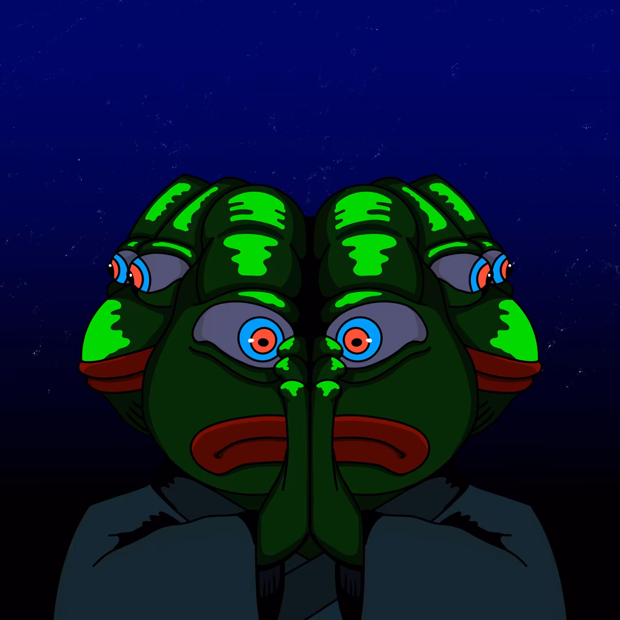 pepe midnight