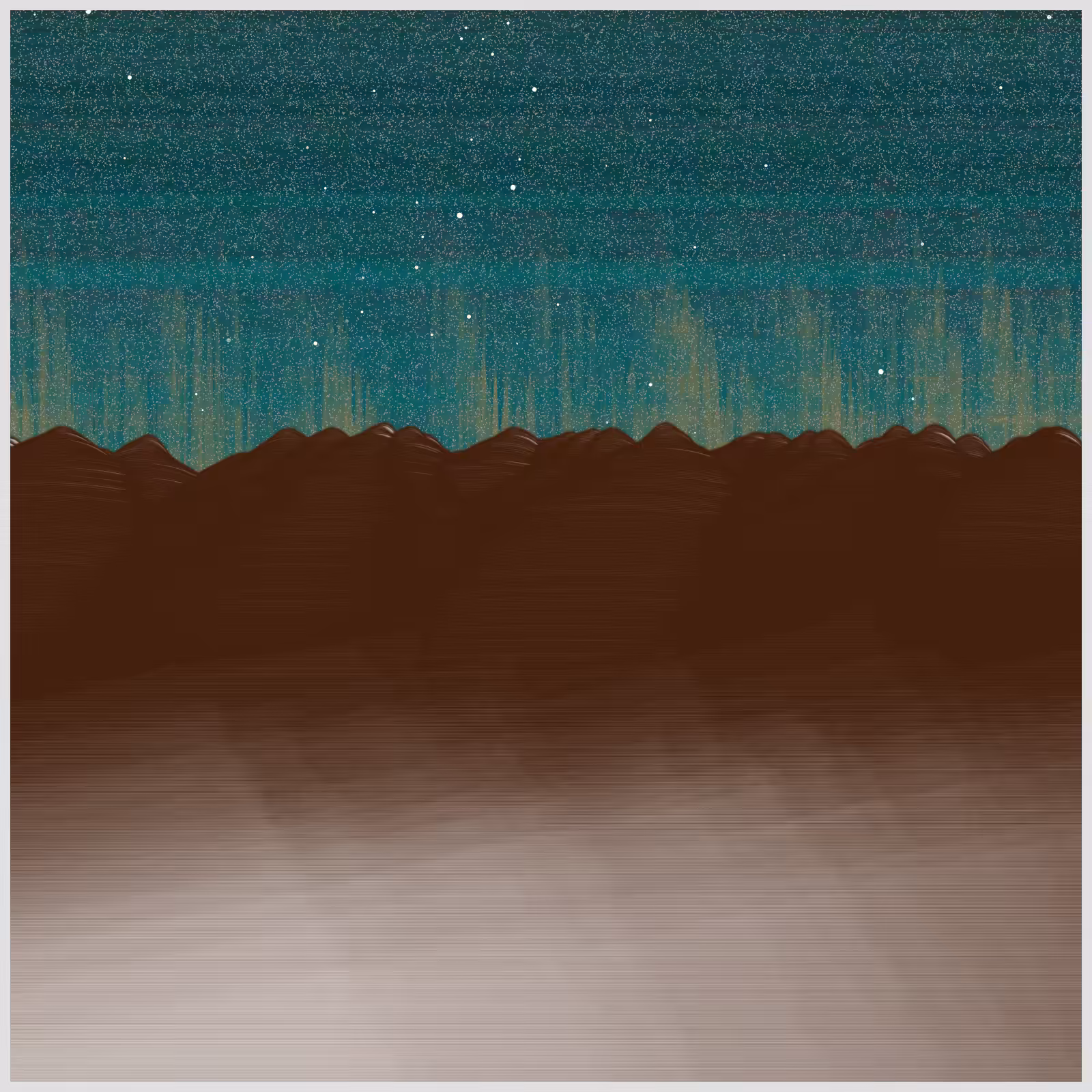 Holy Mountain #47