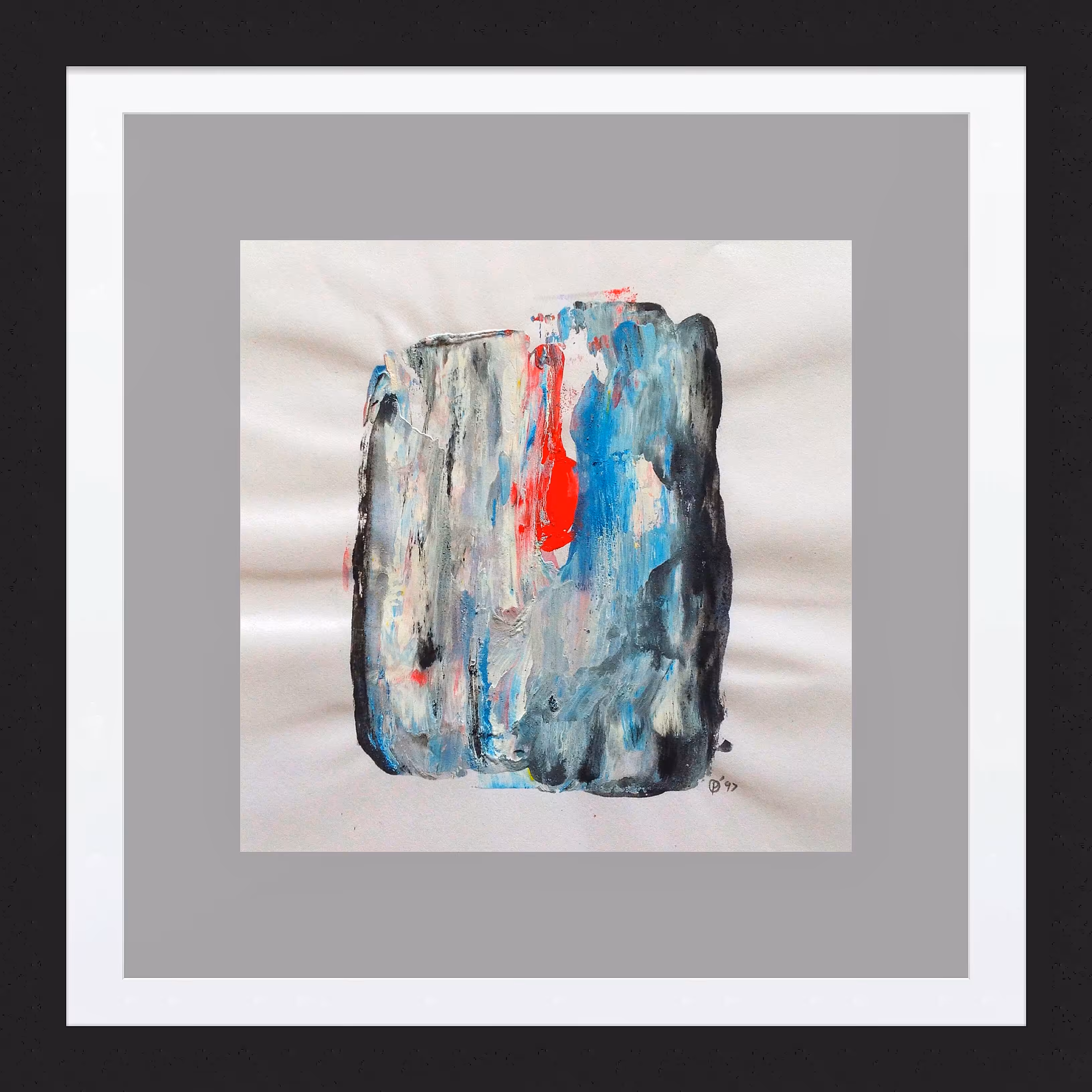 Untitled 2.2-1997
