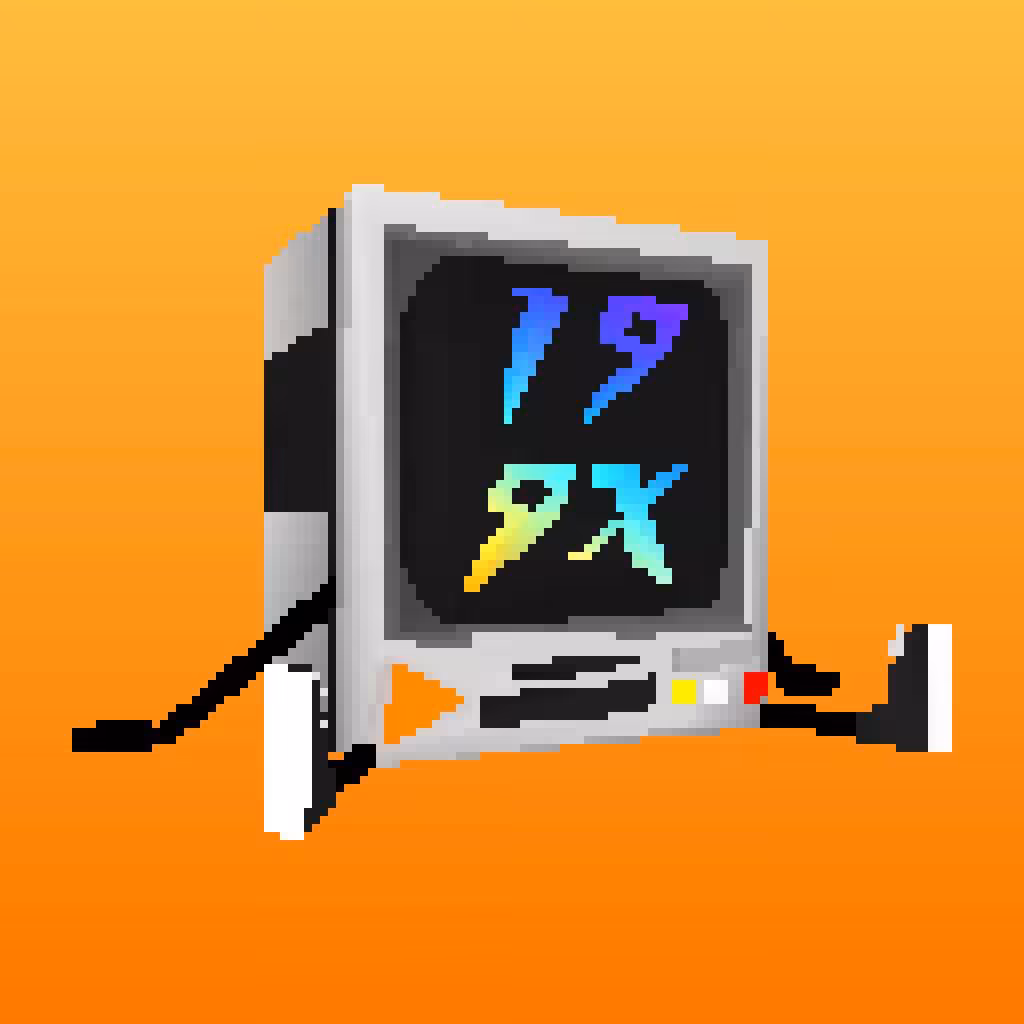 NineteenNinetyX: 199X #1113