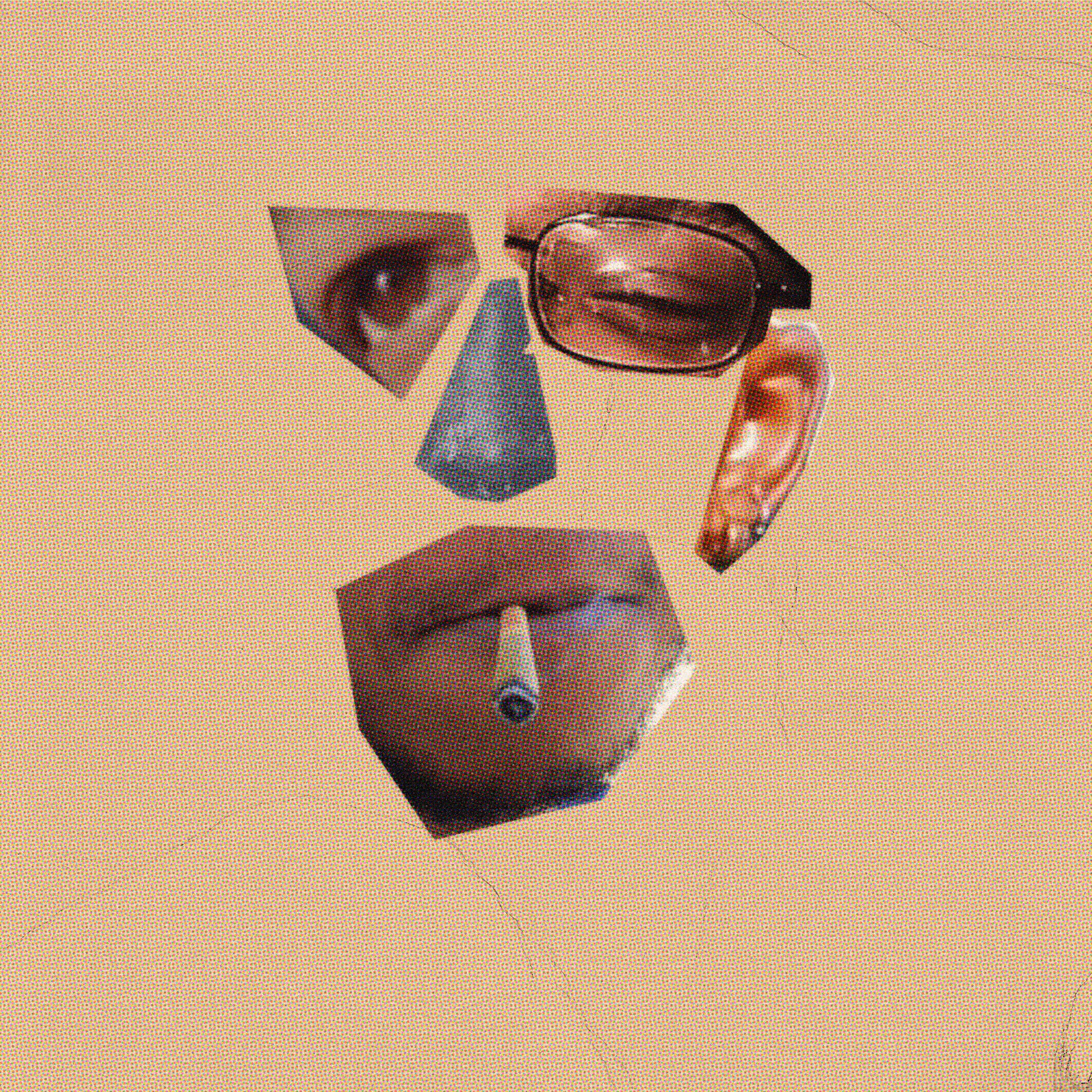 DROPOUTS VOL 1 #37