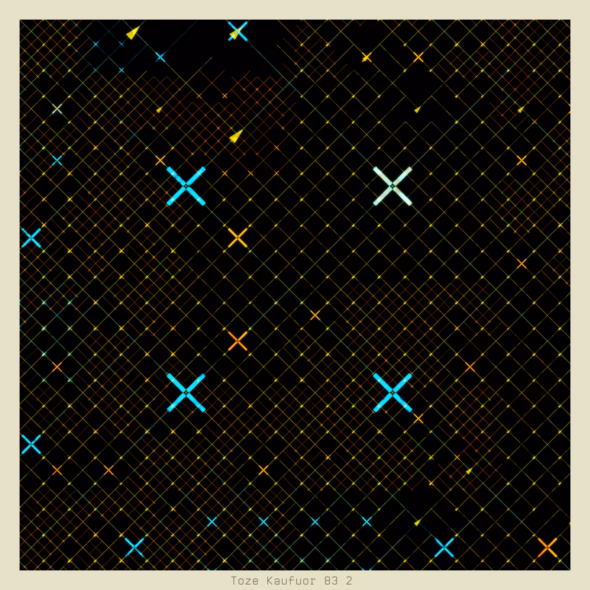 Wobble Telescope #37