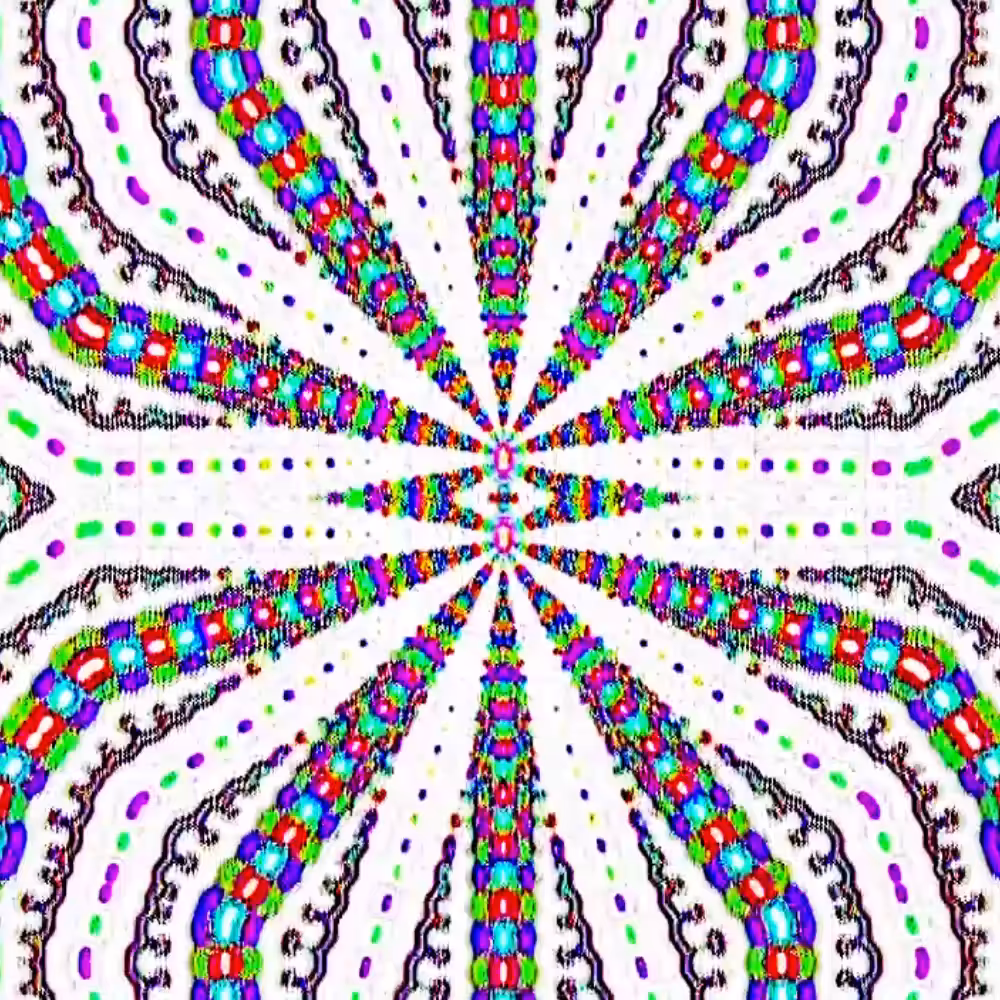 sym·met·ri·cal bliss 1