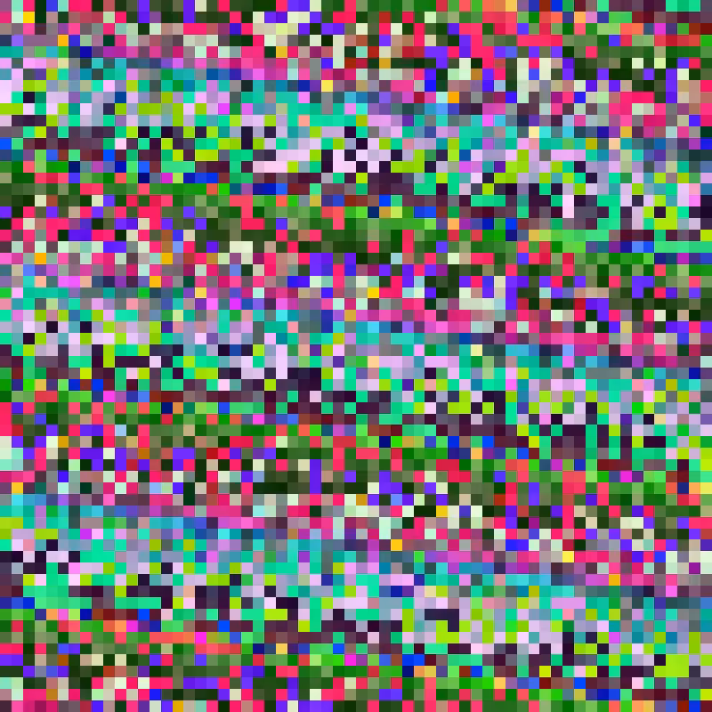 Freedom Pixels #81