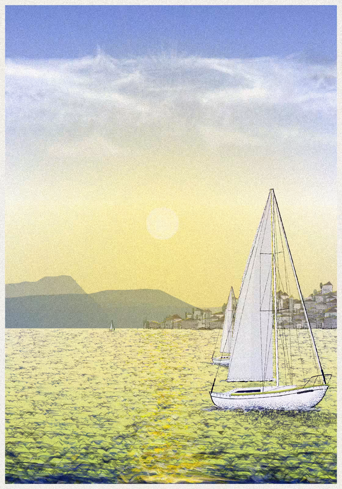 Voyage #40