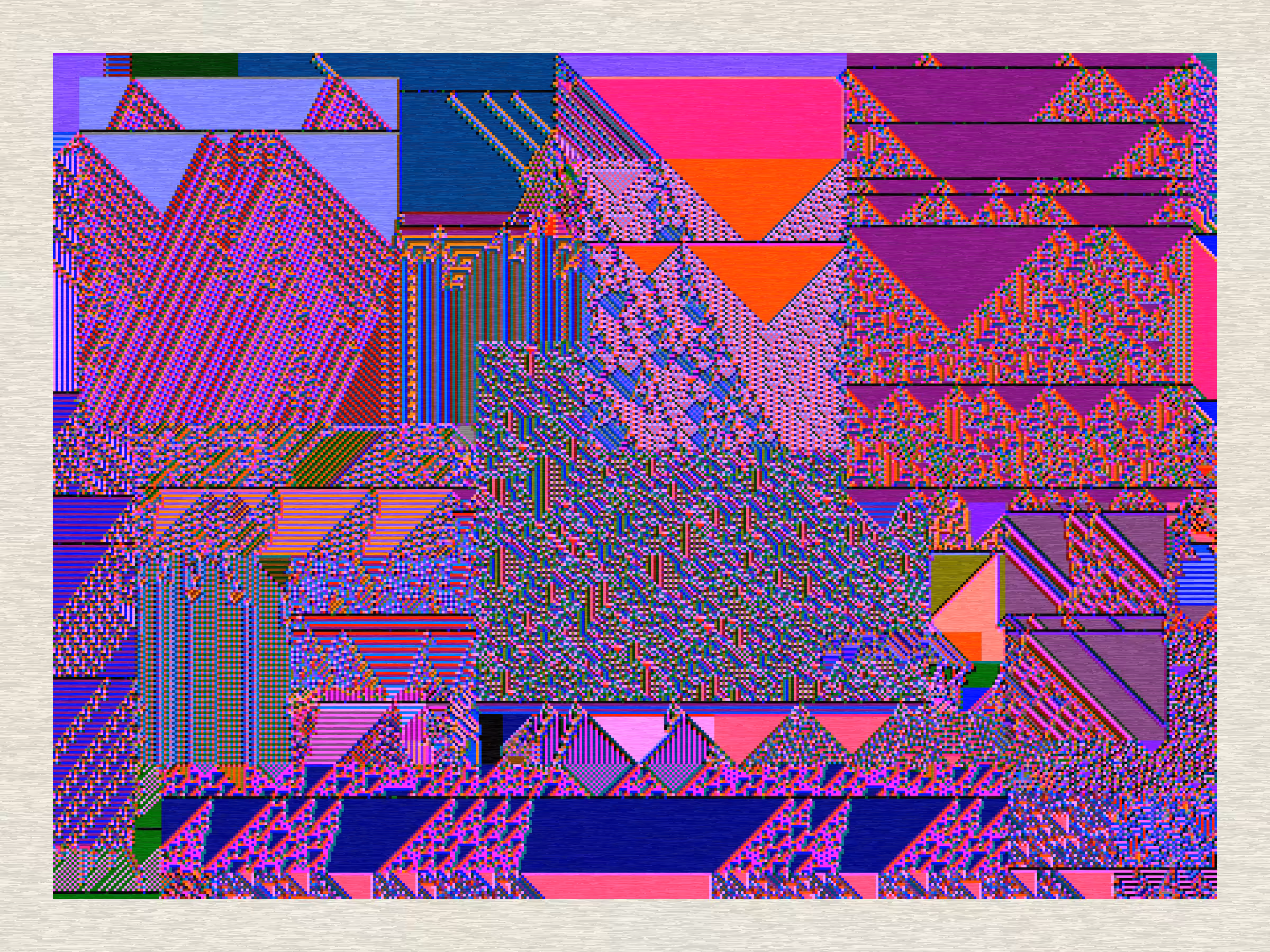 CA Panico RGB #91