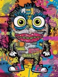 Freakster #29