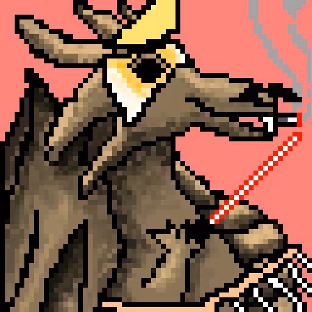 Fortune Dragon #0320